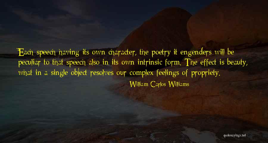 What Poetry Is Quotes By William Carlos Williams What Poetry Is Quotes By William Carlos Williams