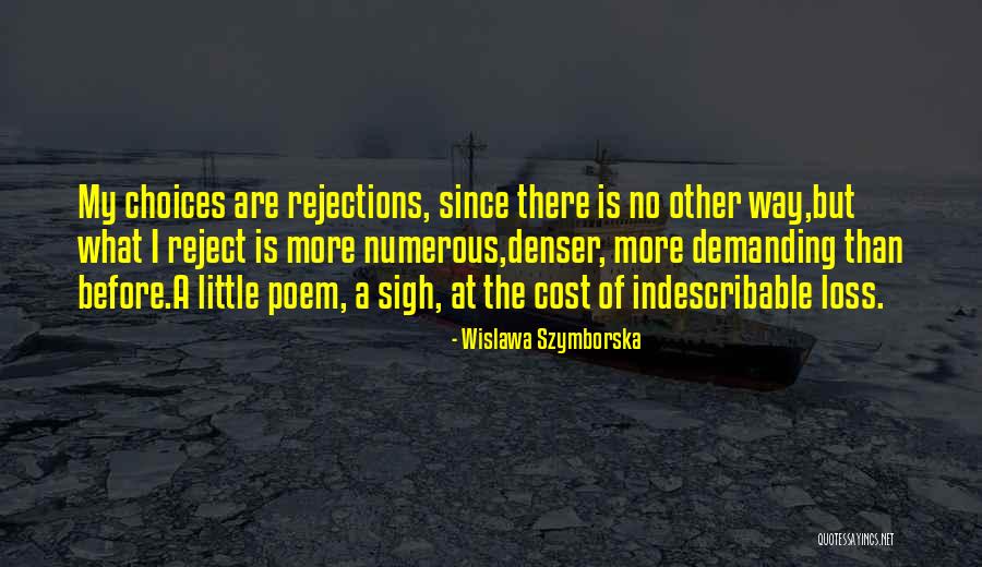 What Poetry Is Quotes By Wislawa Szymborska What Poetry Is Quotes By Wislawa Szymborska