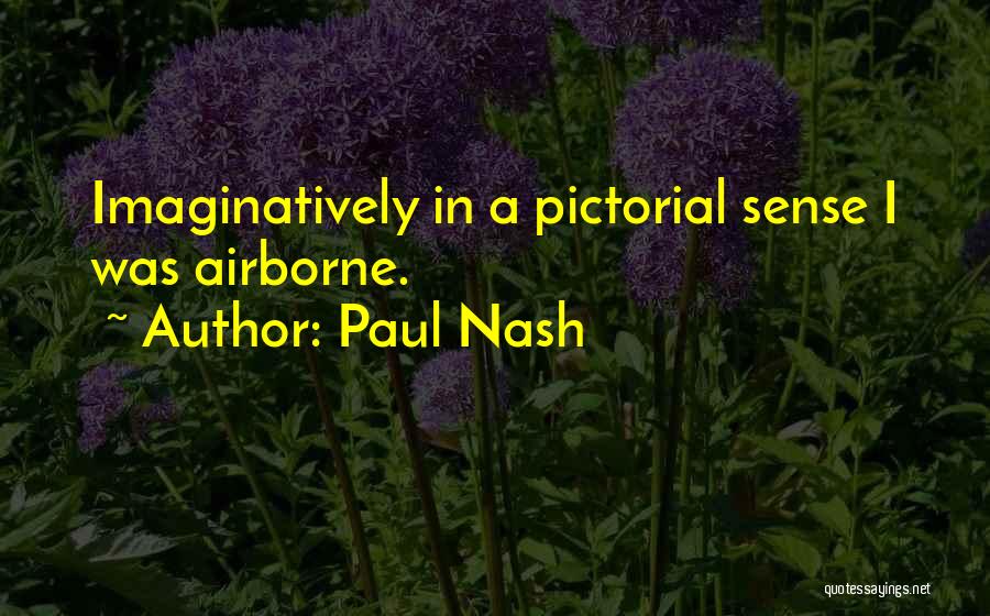 What Punctuation Do You Use For Quotes By Paul Nash