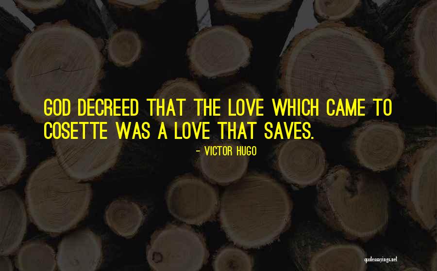 What Radical Husbands Do Quotes By Victor Hugo