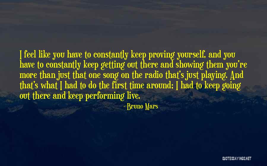 What Radio Quotes By Bruno Mars What Radio Quotes By Bruno Mars