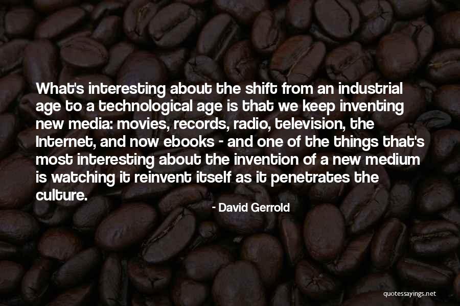 What Radio Quotes By David Gerrold What Radio Quotes By David Gerrold