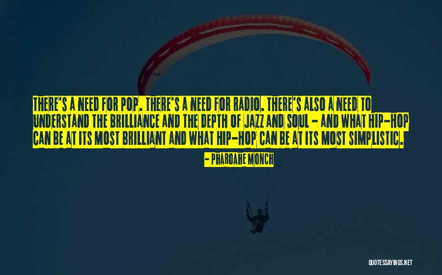 What Radio Quotes By Pharoahe Monch What Radio Quotes By Pharoahe Monch