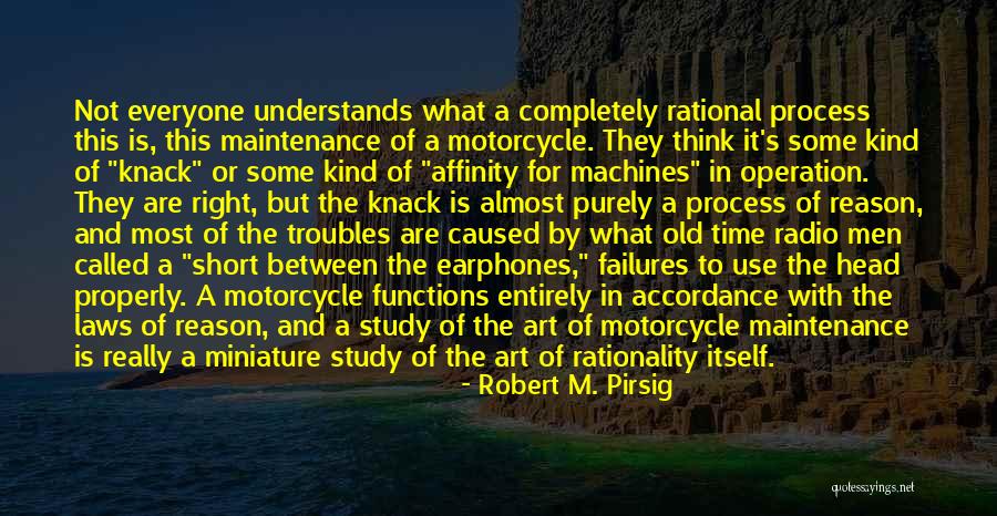 What Radio Quotes By Robert M. Pirsig What Radio Quotes By Robert M. Pirsig