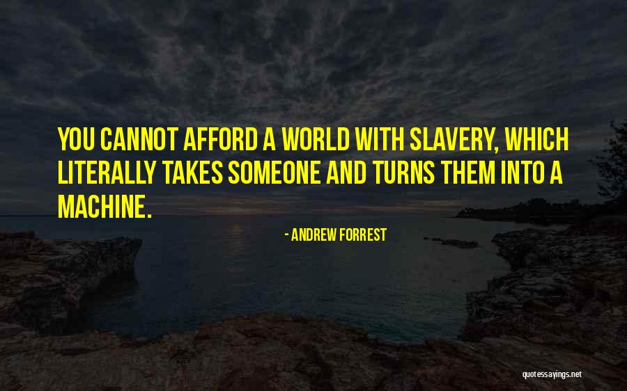 What Really Happened In Peru Quotes By Andrew Forrest What Really Happened In Peru Quotes By Andrew Forrest