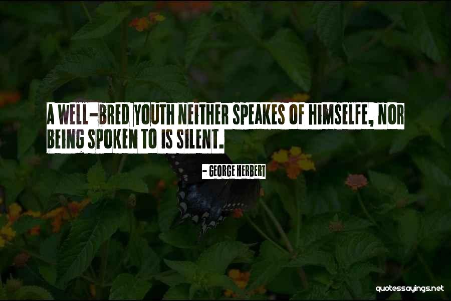 What Reign Of Terror Meant Symbolized Quotes By George Herbert What Reign Of Terror Meant Symbolized Quotes By George Herbert