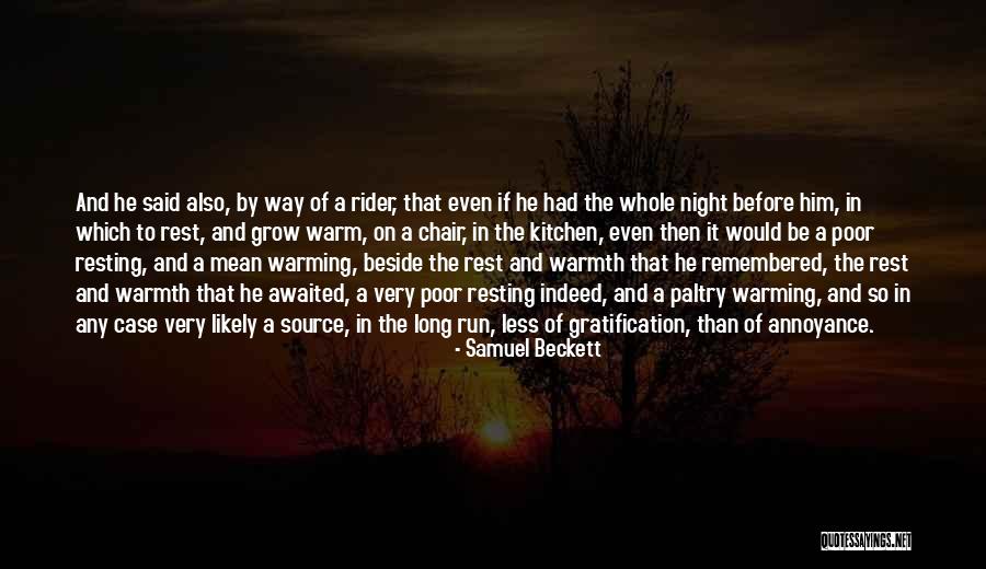 What Reign Of Terror Meant Symbolized Quotes By Samuel Beckett What Reign Of Terror Meant Symbolized Quotes By Samuel Beckett