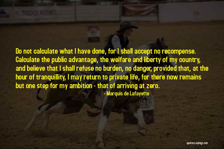 What Remains Quotes By Marquis De Lafayette What Remains Quotes By Marquis De Lafayette