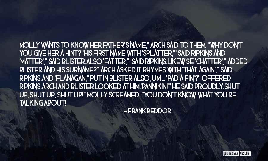 What Rhymes With Quotes By Frank Beddor What Rhymes With Quotes By Frank Beddor