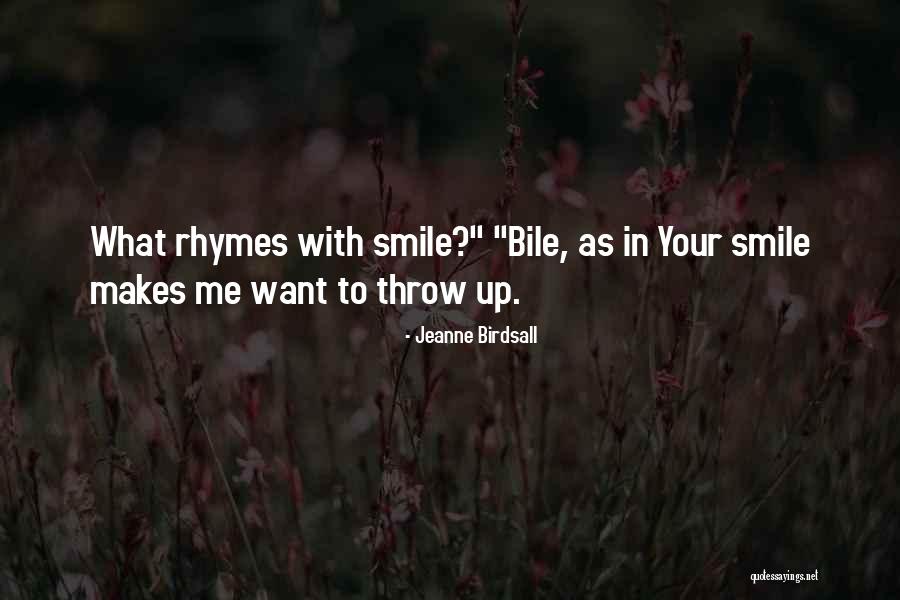 What Rhymes With Quotes By Jeanne Birdsall What Rhymes With Quotes By Jeanne Birdsall
