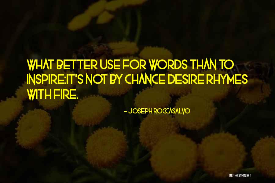 What Rhymes With Quotes By Joseph Roccasalvo What Rhymes With Quotes By Joseph Roccasalvo
