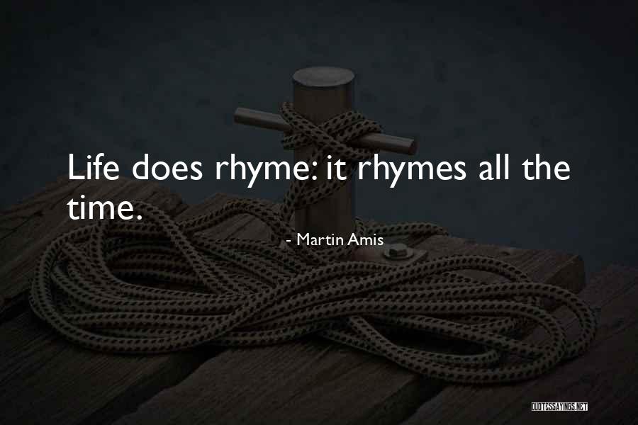 What Rhymes With Quotes By Martin Amis What Rhymes With Quotes By Martin Amis