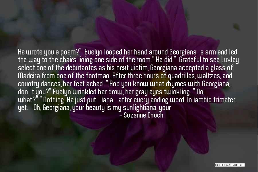 What Rhymes With Quotes By Suzanne Enoch What Rhymes With Quotes By Suzanne Enoch