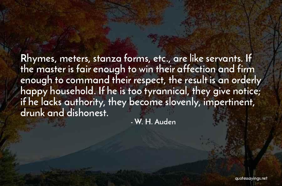 What Rhymes With Quotes By W. H. Auden What Rhymes With Quotes By W. H. Auden