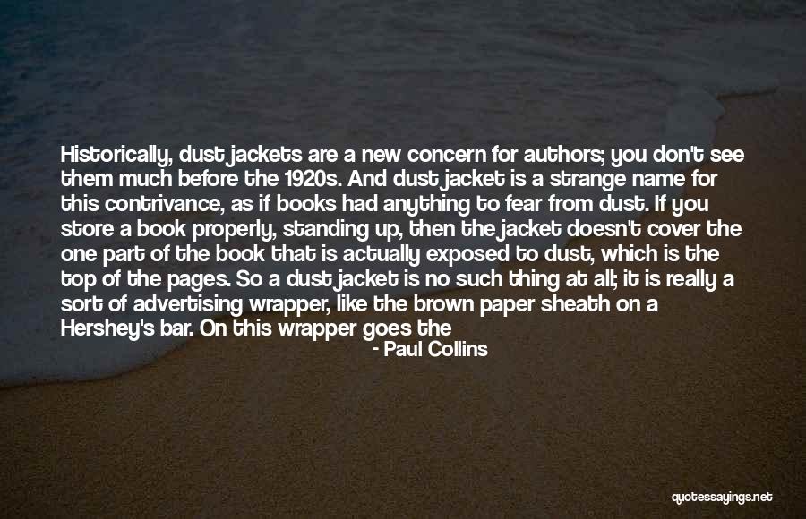 What S The Name Of That Book Quotes By Paul Collins What S The Name Of That Book Quotes By Paul Collins