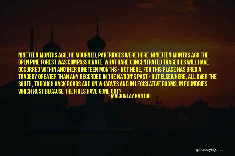 What S Within Quotes By MacKinlay Kantor What S Within Quotes By MacKinlay Kantor
