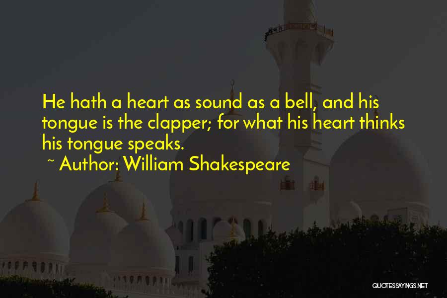 What Shakespeare Quotes By William Shakespeare