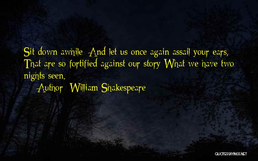 What Shakespeare Quotes By William Shakespeare