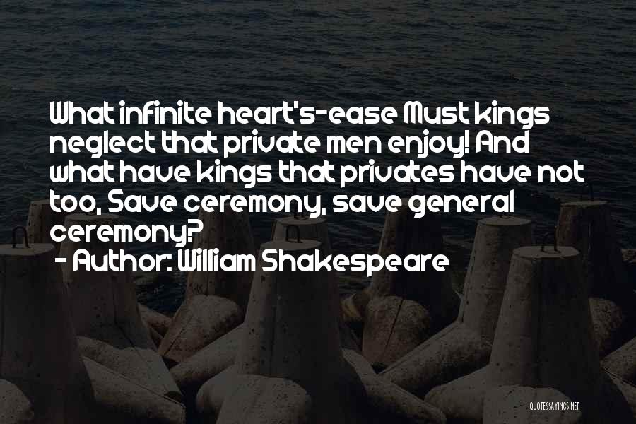 What Shakespeare Quotes By William Shakespeare