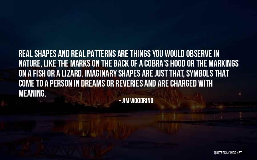 What Shapes A Person Quotes By Jim Woodring What Shapes A Person Quotes By Jim Woodring