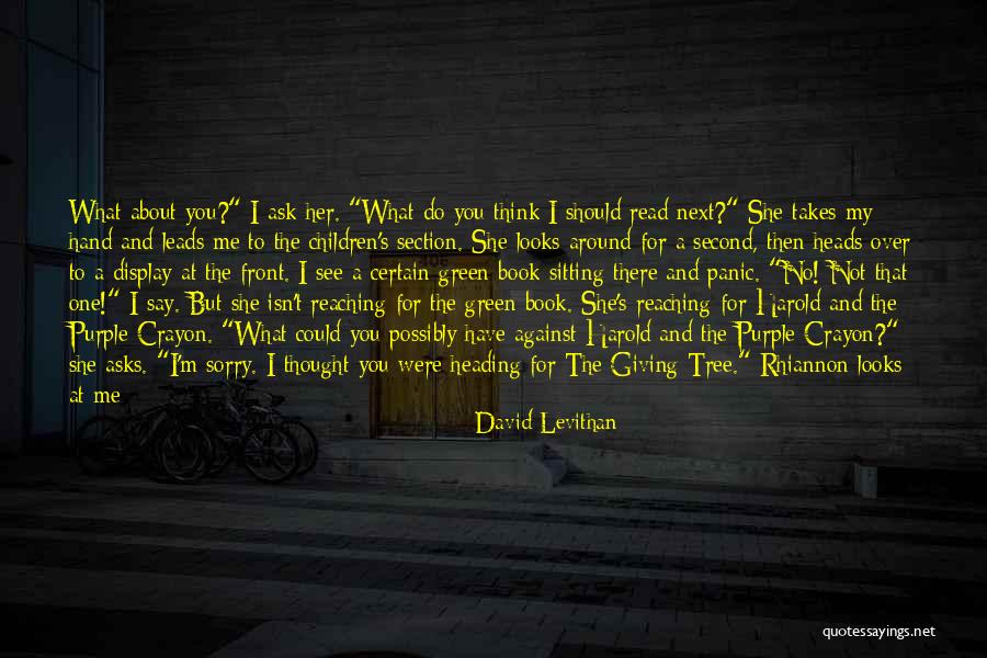 What Should I Do Love Quotes By David Levithan What Should I Do Love Quotes By David Levithan
