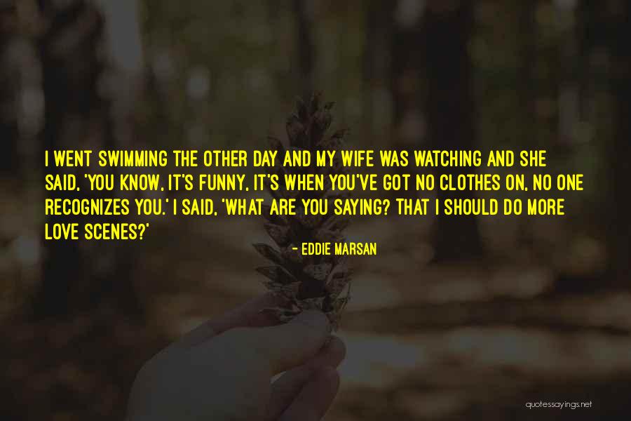 What Should I Do Love Quotes By Eddie Marsan What Should I Do Love Quotes By Eddie Marsan