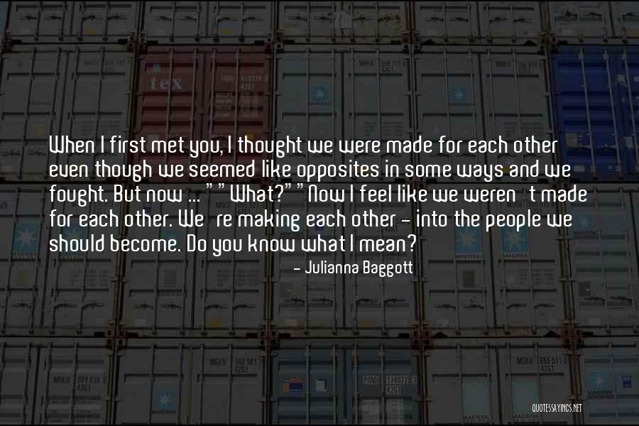 What Should I Do Love Quotes By Julianna Baggott What Should I Do Love Quotes By Julianna Baggott