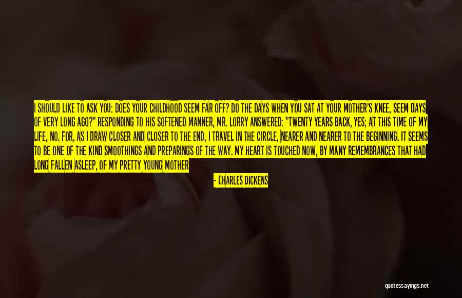 What Should I Do With My Life Quotes By Charles Dickens What Should I Do With My Life Quotes By Charles Dickens