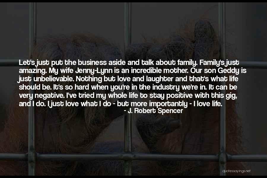 What Should I Do With My Life Quotes By J. Robert Spencer What Should I Do With My Life Quotes By J. Robert Spencer