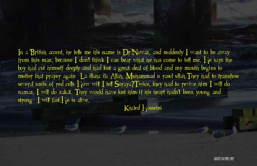 What The Heart Says Quotes By Khaled Hosseini What The Heart Says Quotes By Khaled Hosseini