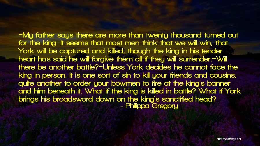 What The Heart Says Quotes By Philippa Gregory