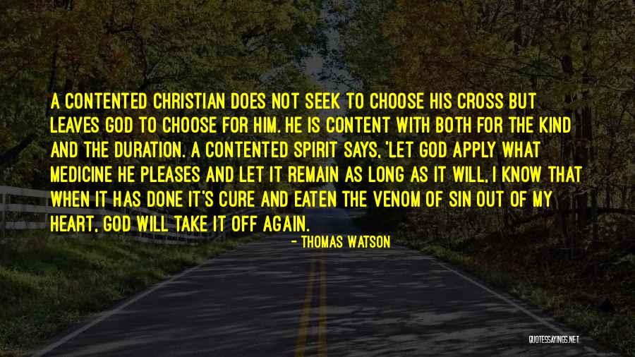 What The Heart Says Quotes By Thomas Watson What The Heart Says Quotes By Thomas Watson