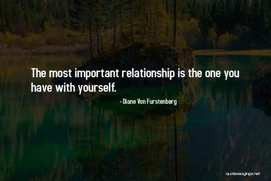 What The Majority Thinks Quotes By Diane Von Furstenberg What The Majority Thinks Quotes By Diane Von Furstenberg