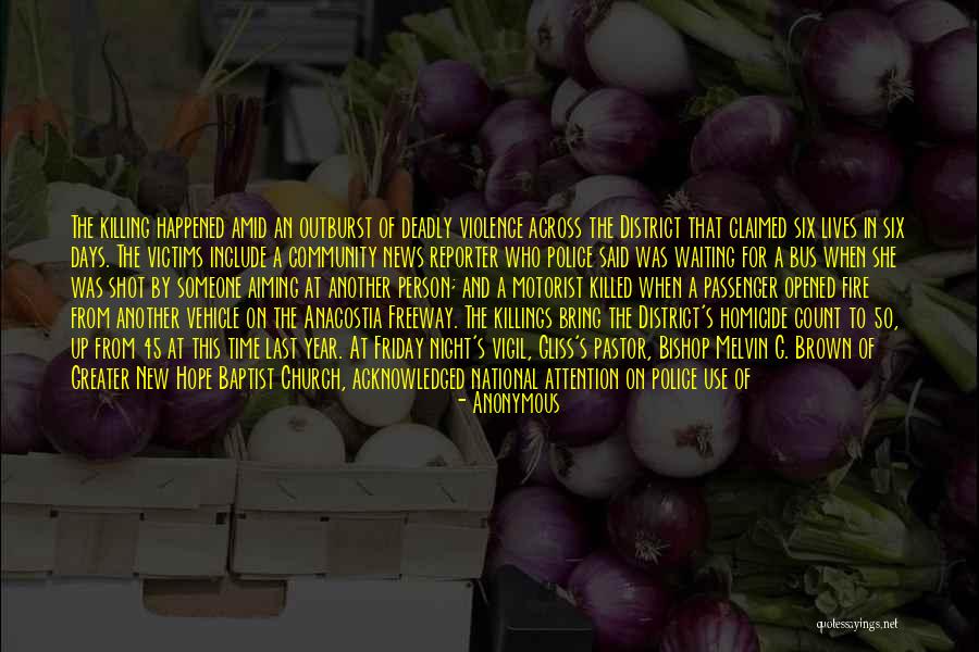 What The New Year Will Bring Quotes By Anonymous What The New Year Will Bring Quotes By Anonymous