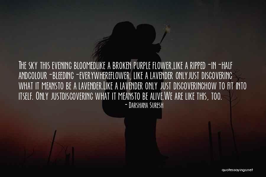 What The Quotes By Darshana Suresh What The Quotes By Darshana Suresh