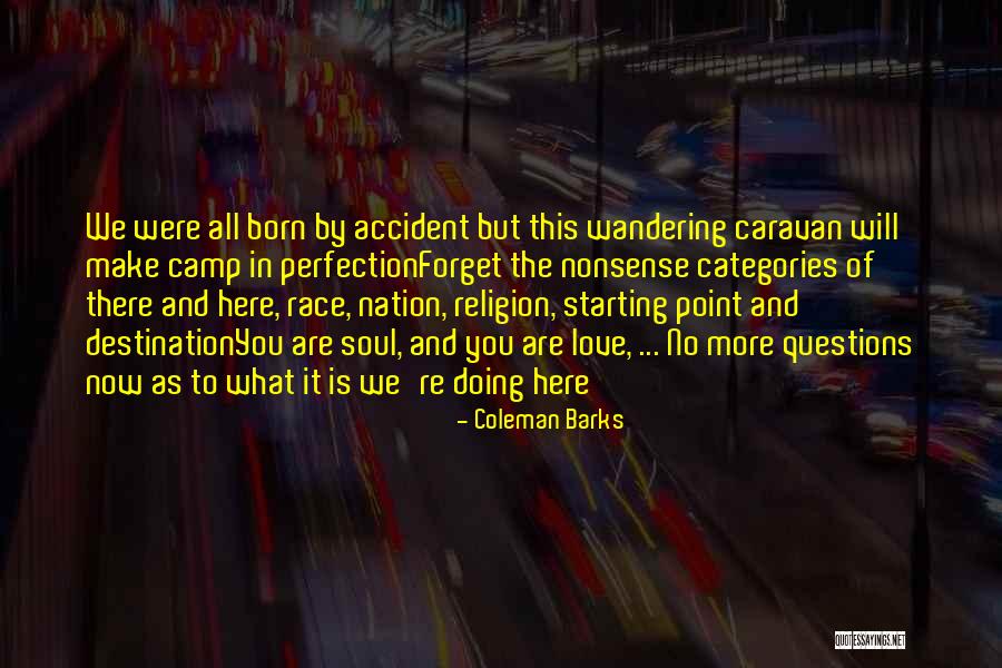 What The Soul Is Quotes By Coleman Barks What The Soul Is Quotes By Coleman Barks