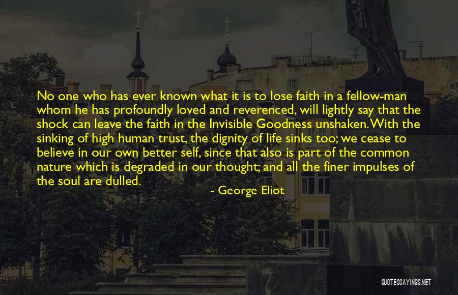 What The Soul Is Quotes By George Eliot What The Soul Is Quotes By George Eliot