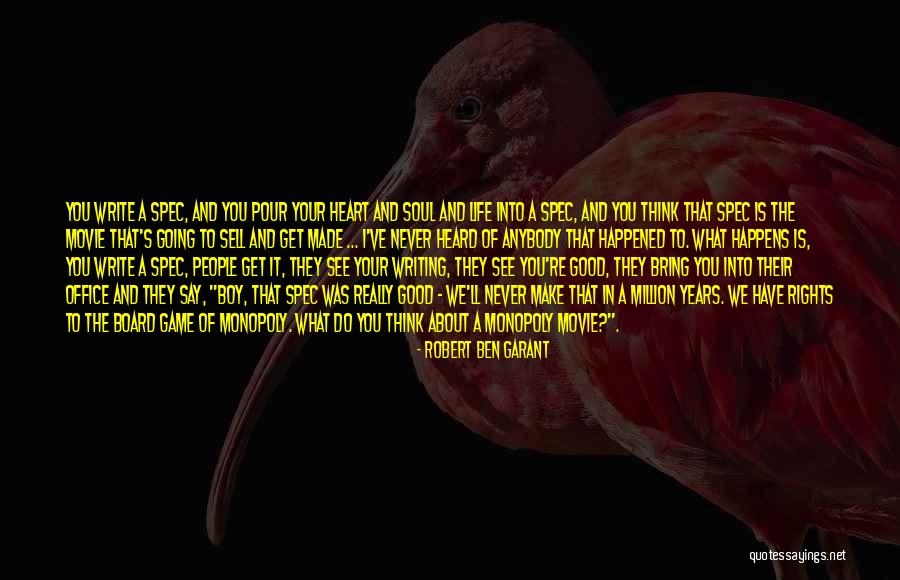 What The Soul Is Quotes By Robert Ben Garant What The Soul Is Quotes By Robert Ben Garant
