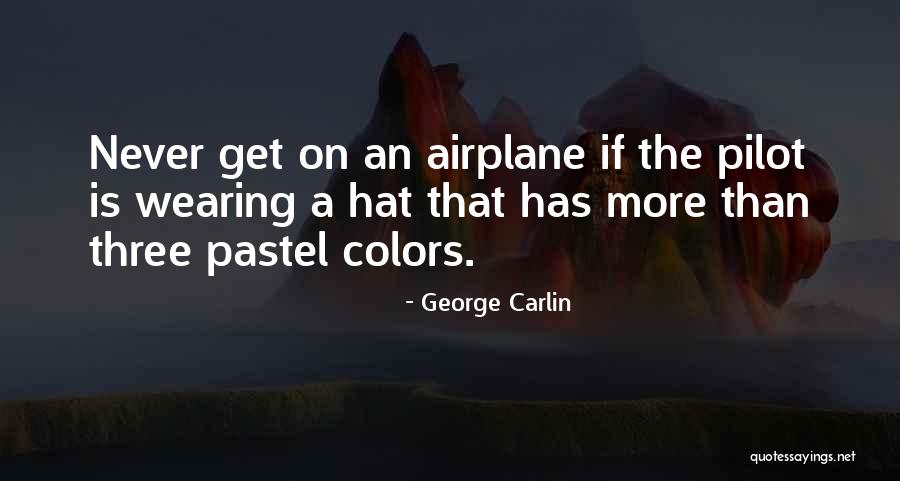 What Three Colors Quotes By George Carlin What Three Colors Quotes By George Carlin