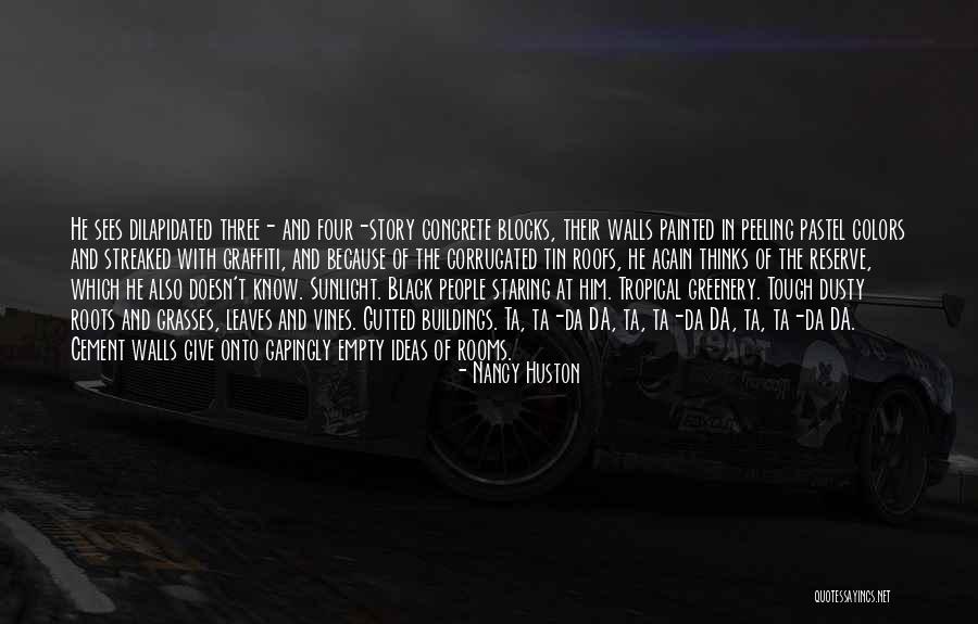 What Three Colors Quotes By Nancy Huston What Three Colors Quotes By Nancy Huston