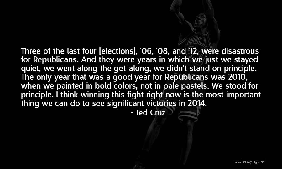 What Three Colors Quotes By Ted Cruz What Three Colors Quotes By Ted Cruz