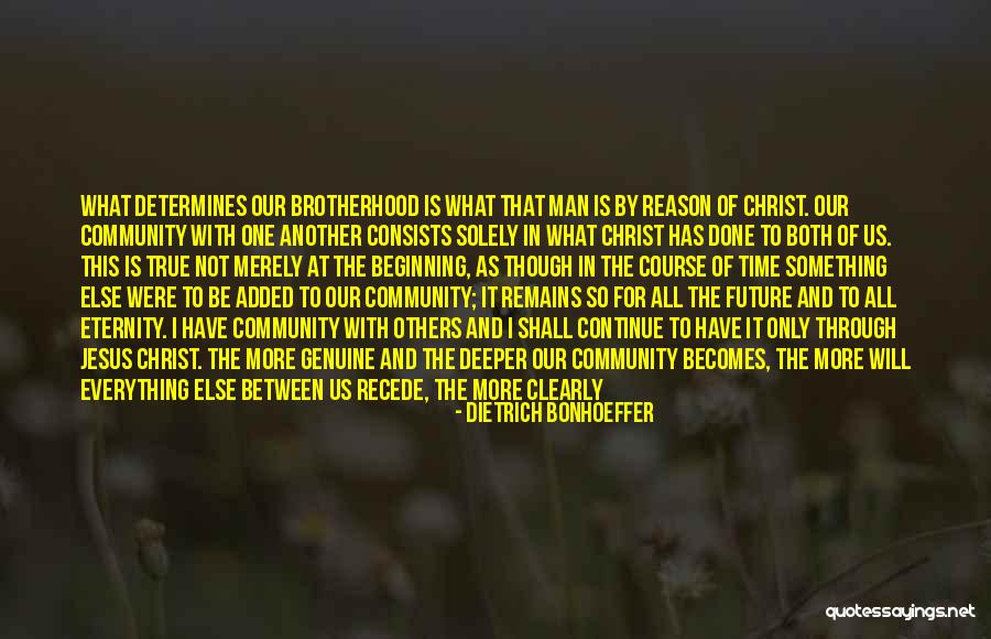 What To Do What Not To Do Quotes By Dietrich Bonhoeffer What To Do What Not To Do Quotes By Dietrich Bonhoeffer