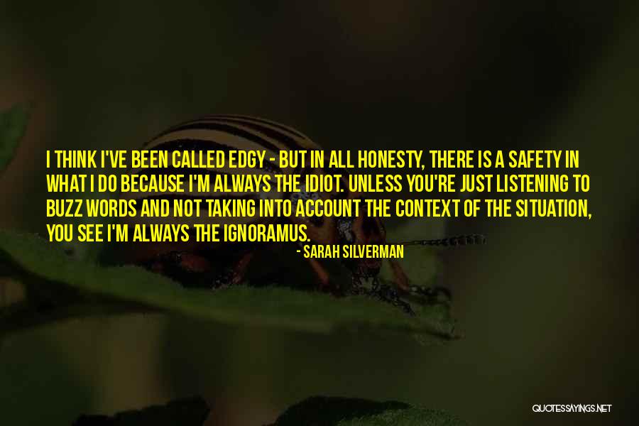 What To Do What Not To Do Quotes By Sarah Silverman What To Do What Not To Do Quotes By Sarah Silverman