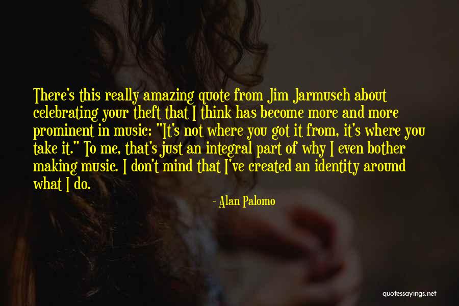 What To Do What To Do Quote Quotes By Alan Palomo What To Do What To Do Quote Quotes By Alan Palomo