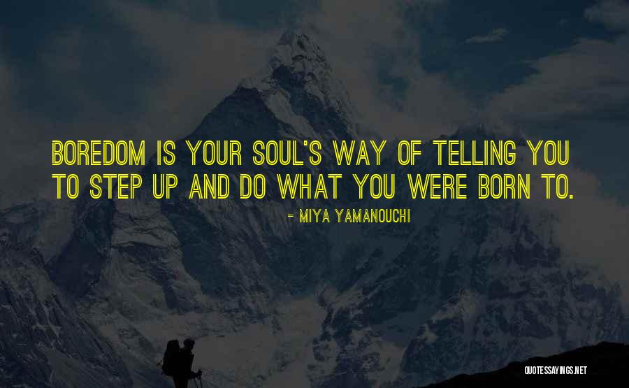 What To Do What To Do Quote Quotes By Miya Yamanouchi What To Do What To Do Quote Quotes By Miya Yamanouchi