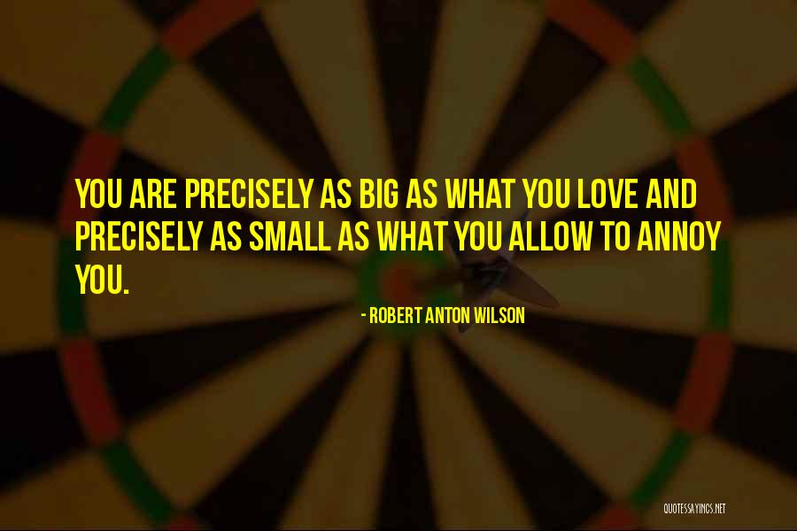 What To Do When Someone Hurts You Emotionally Quotes By Robert Anton Wilson What To Do When Someone Hurts You Emotionally Quotes By Robert Anton Wilson
