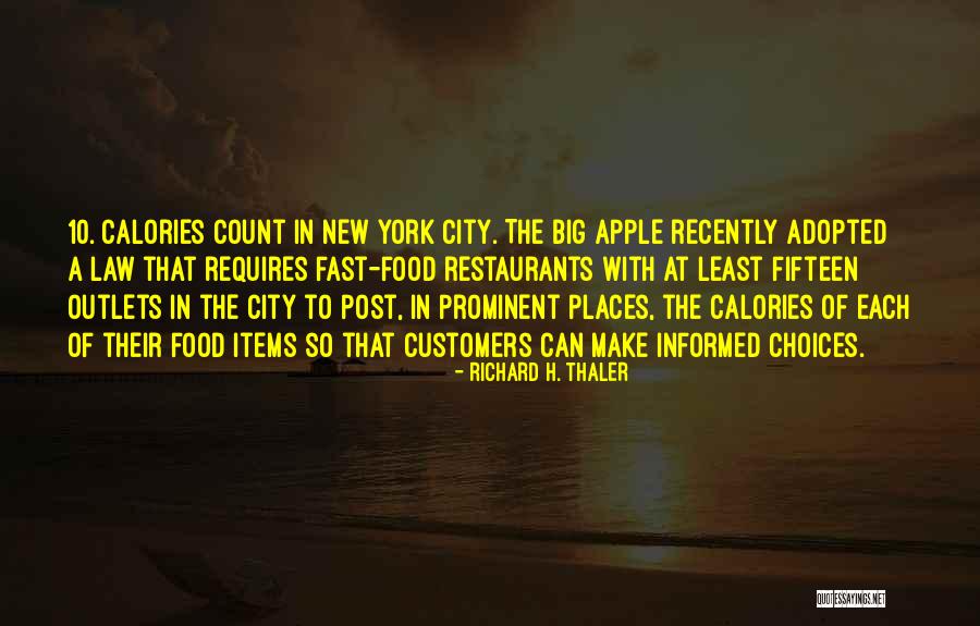What To Do While You Count To 10 Quotes By Richard H. Thaler What To Do While You Count To 10 Quotes By Richard H. Thaler