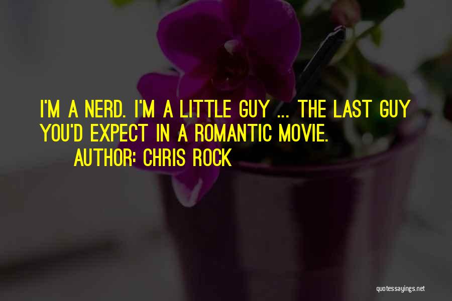 What To Expect Movie Quotes By Chris Rock