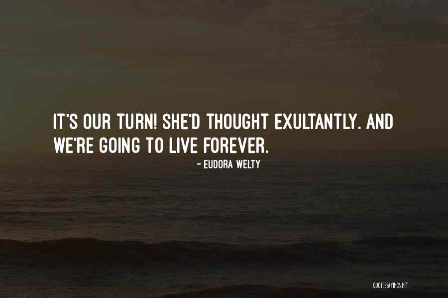What To Expect When Youre Expecting Quotes By Eudora Welty What To Expect When Youre Expecting Quotes By Eudora Welty