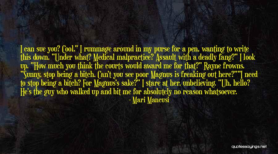 What To Look For In A Guy Quotes By Mari Mancusi What To Look For In A Guy Quotes By Mari Mancusi